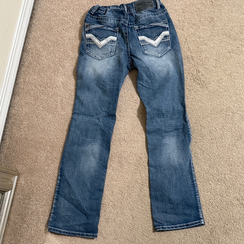 Boys Jeans